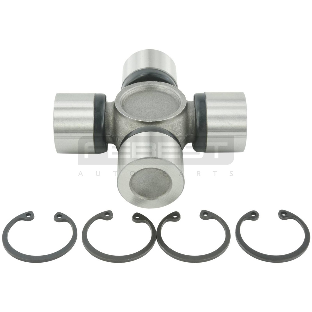 Demi-arbre de transmission FEBEST – FORD / MERCEDES-BENZ