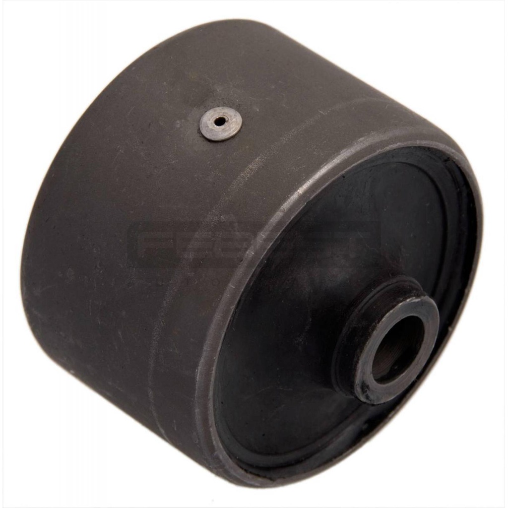 Silentbloc, triangle de suspension avant (hydraulique) FEBEST – NISSAN