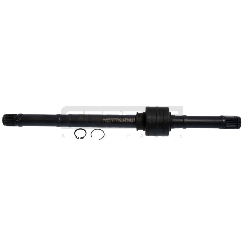 Arbre de Transmission FEBEST - NISSAN