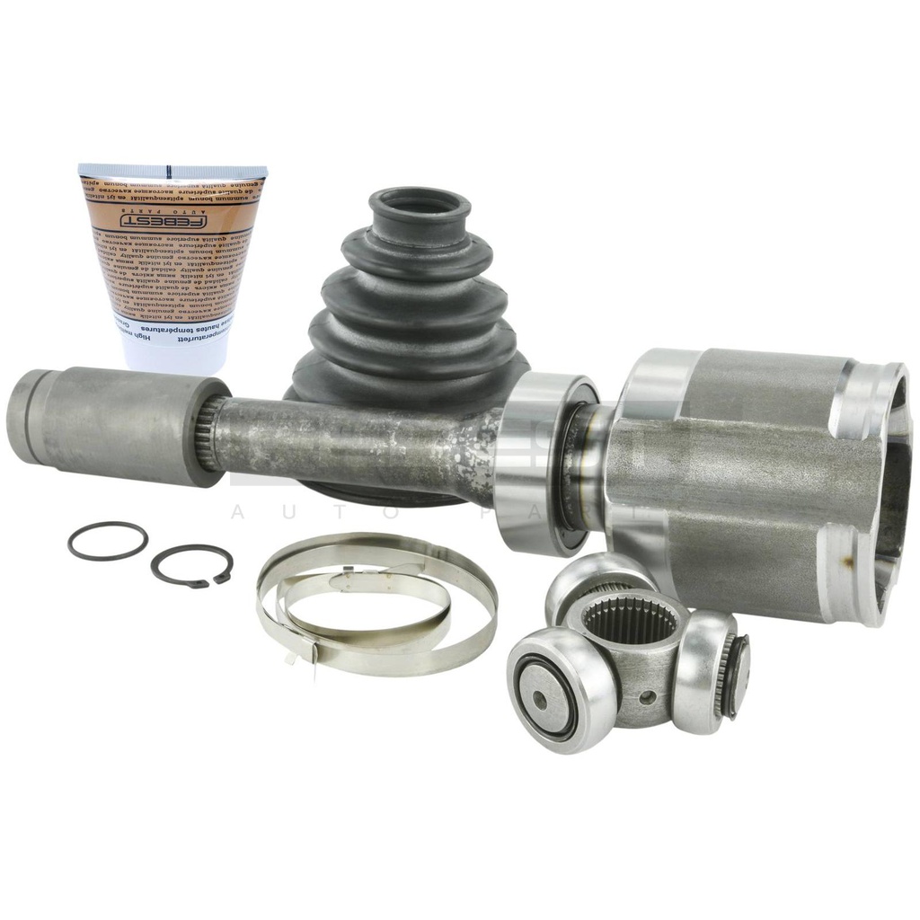 Joint homocinétique cardan AVD FEBEST – NISSAN / RENAULT