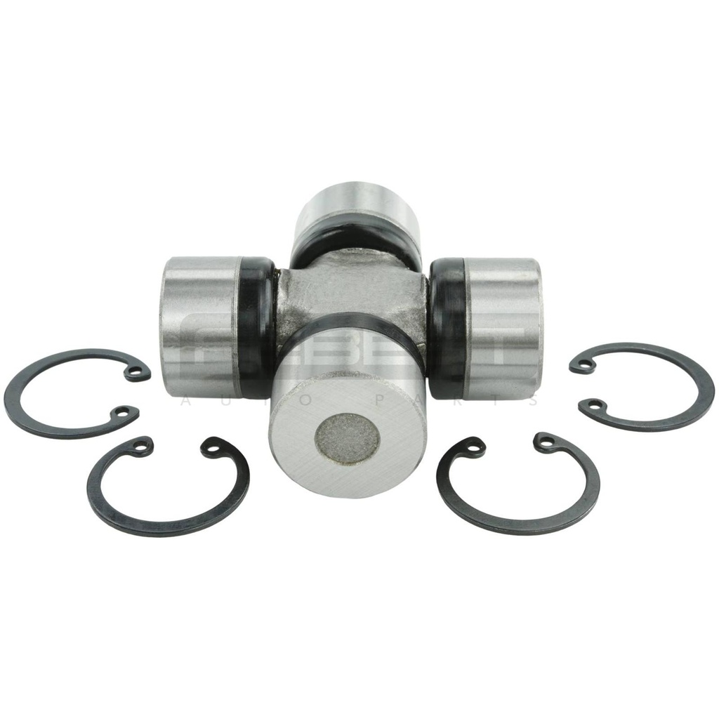 Arbre de Transmission FEBEST - ALFA