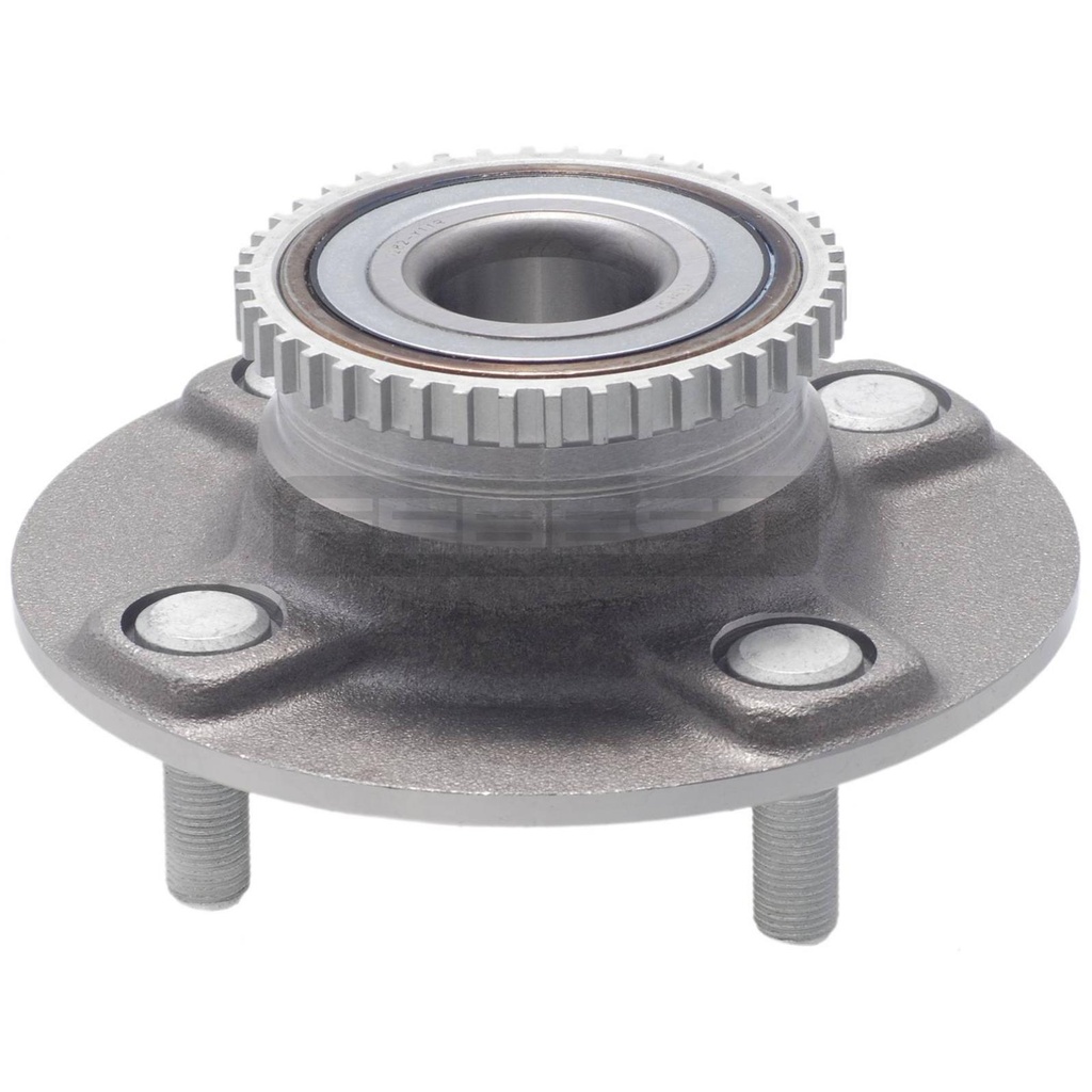 Moyeu de roue ARR FEBEST – NISSAN