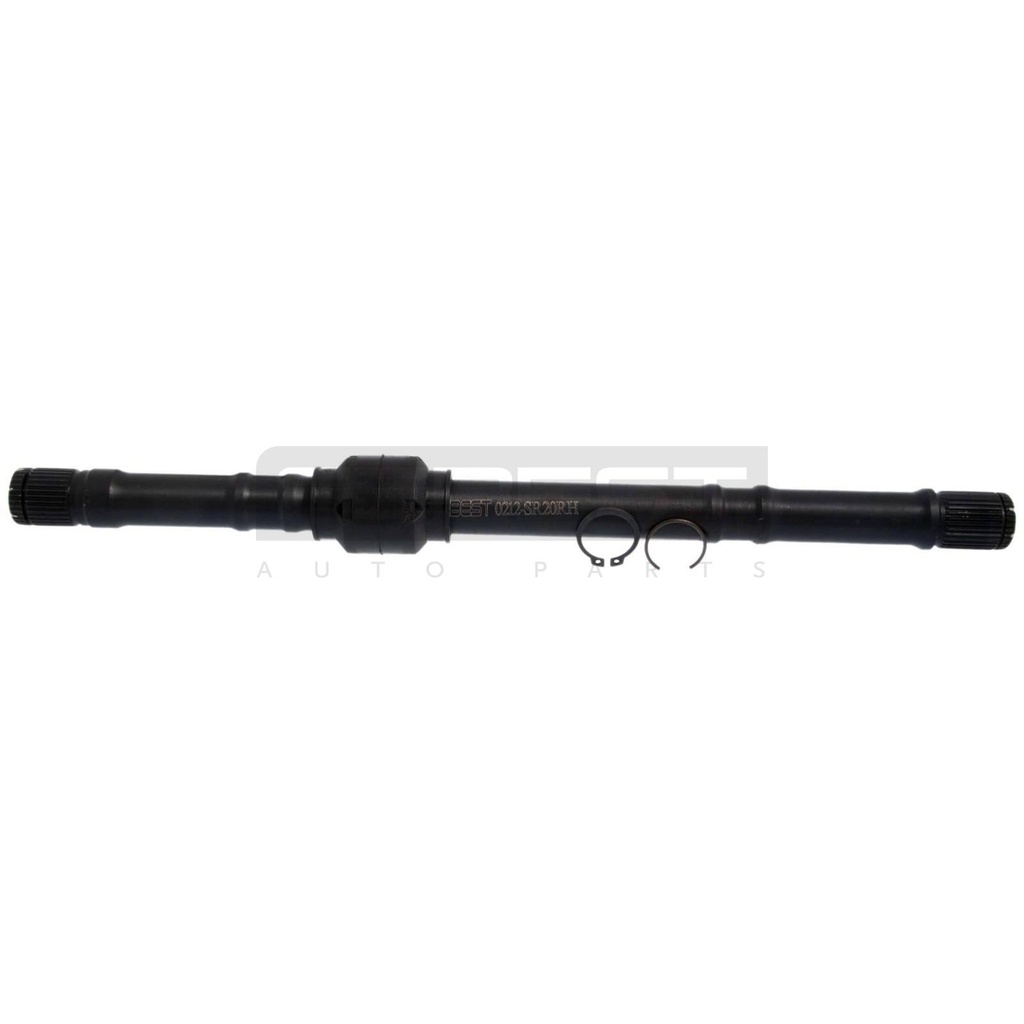 Axle half shaft right 32x440x32 AVD FEBEST – NISSAN