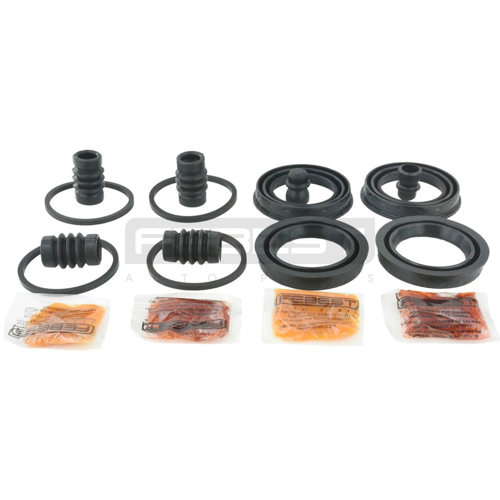 Kit réparation étrier AVT FEBEST – NISSAN