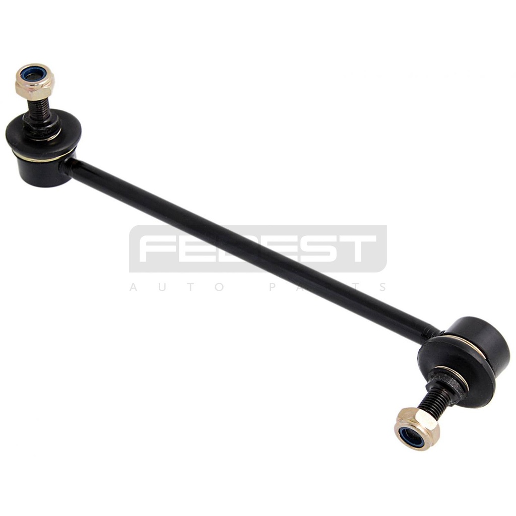 Biellette de barre stabilisatrice arrière gauche FEBEST – NISSAN