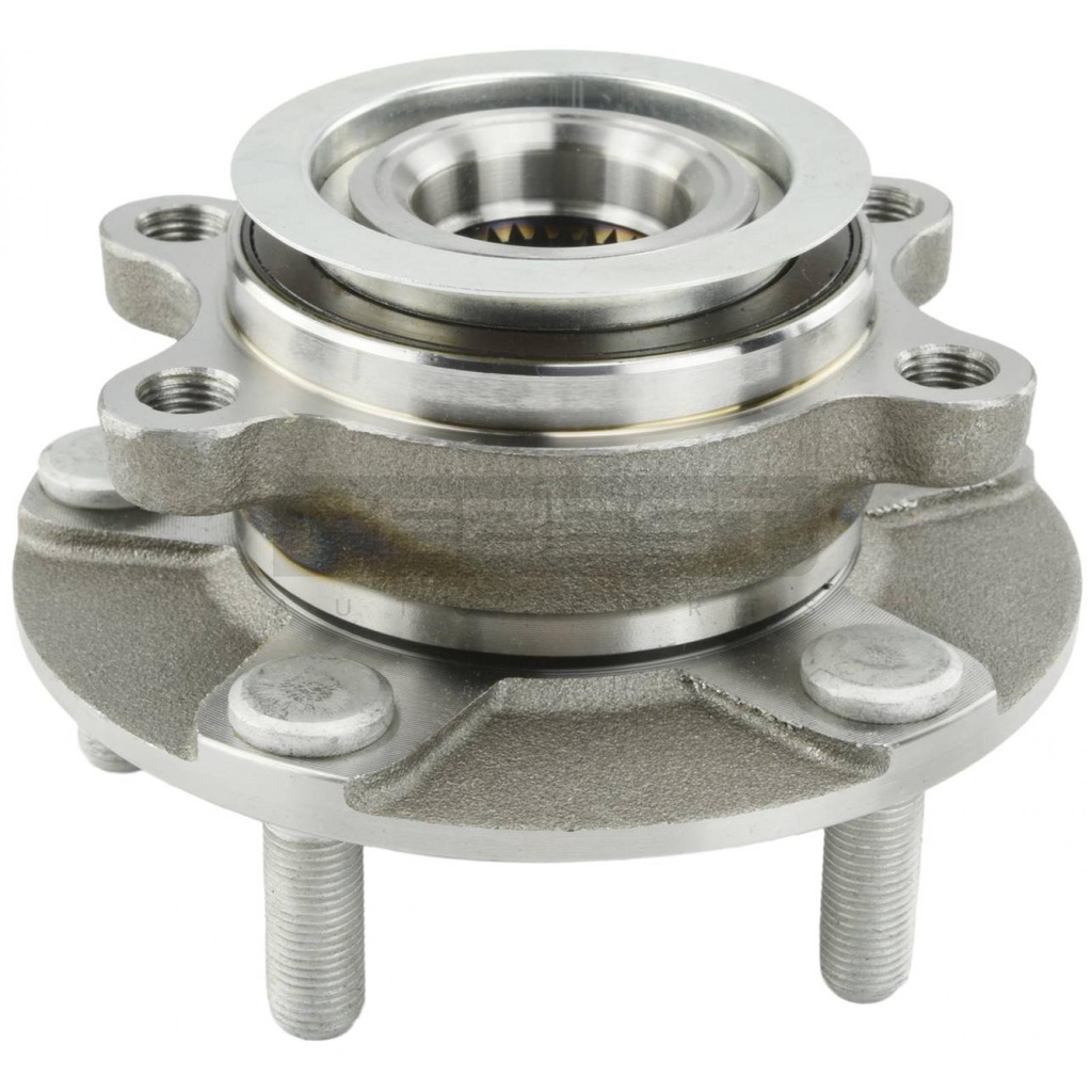 Moyeu de roue AVT FEBEST – NISSAN