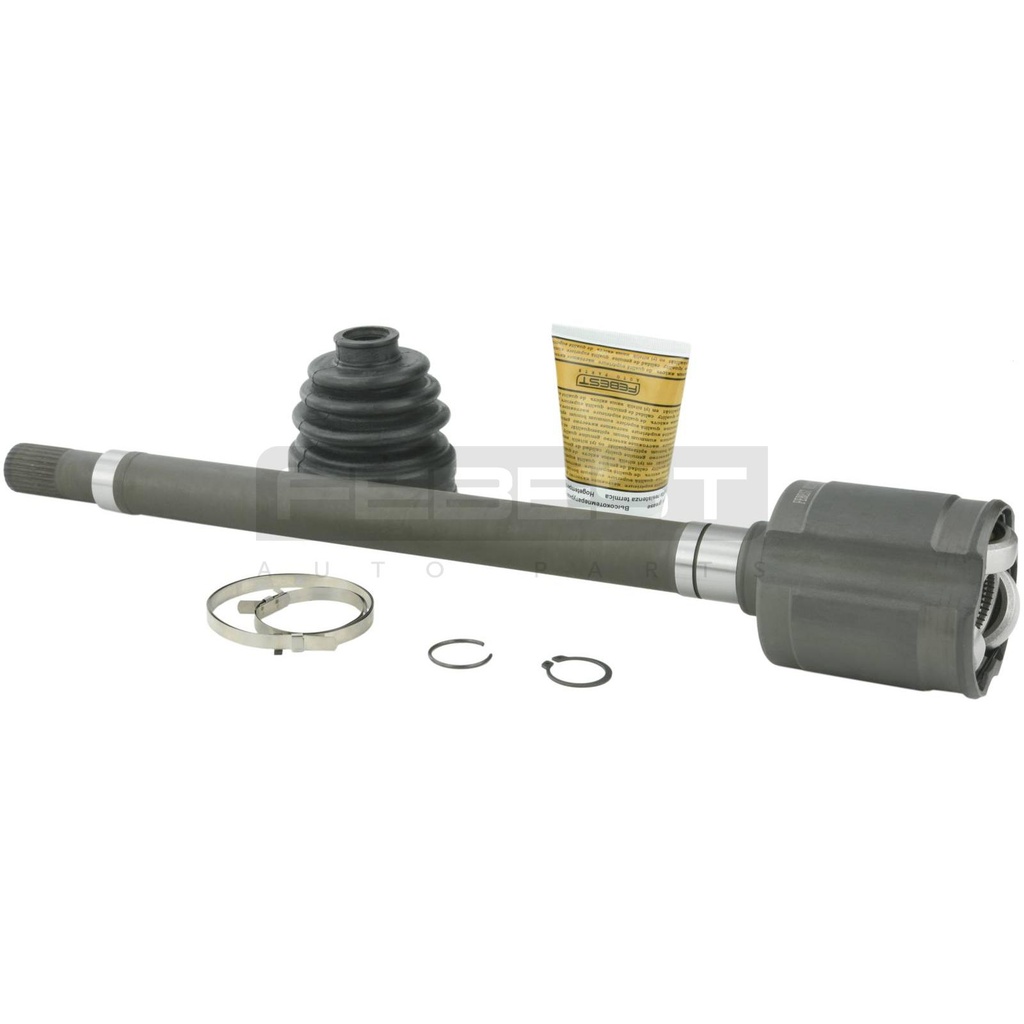 Joint homocinétique cardan AVD FEBEST – NISSAN / RENAULT