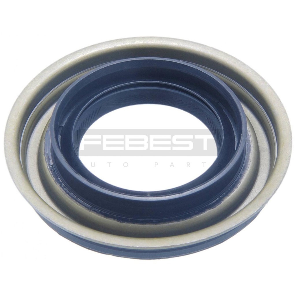 Demi-arbre de transmission FEBEST – NISSAN