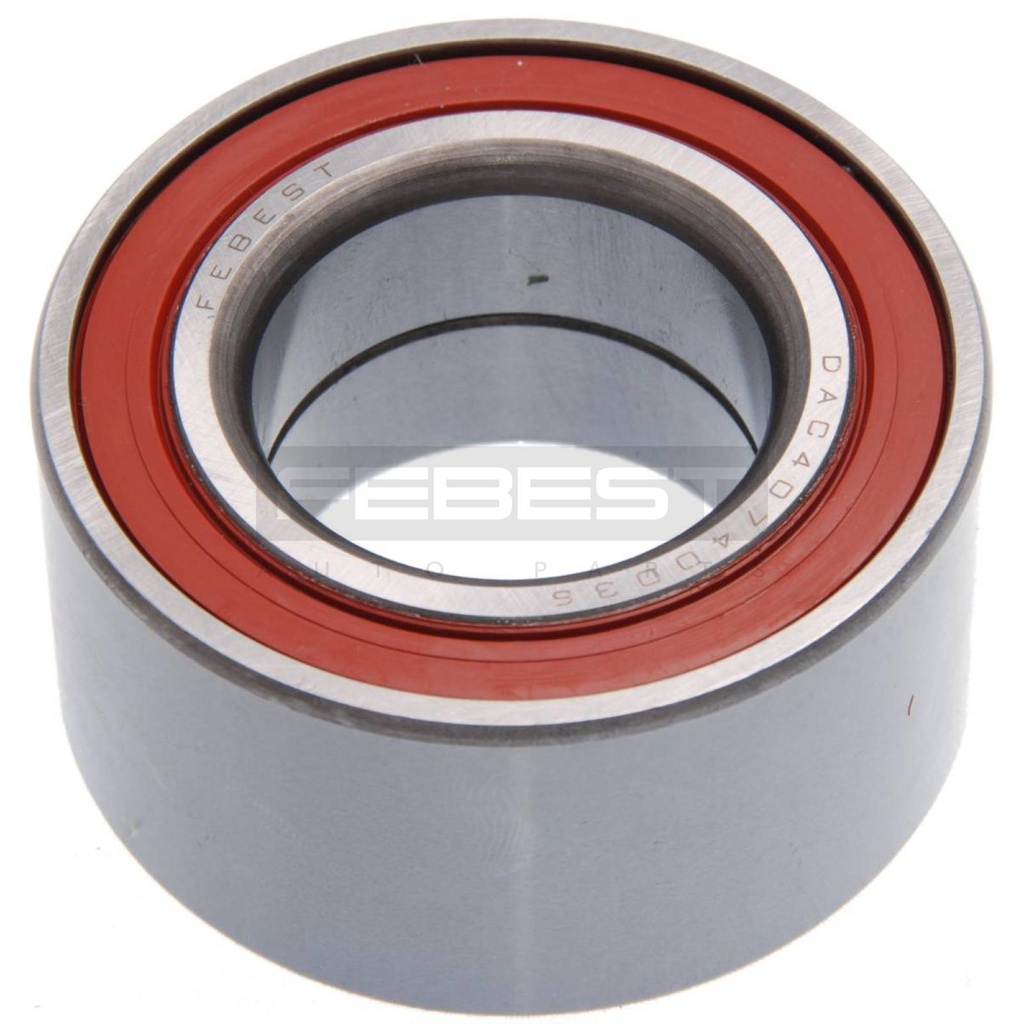 Roulement de roue AVT FEBEST – MITSUBISHI / NISSAN
