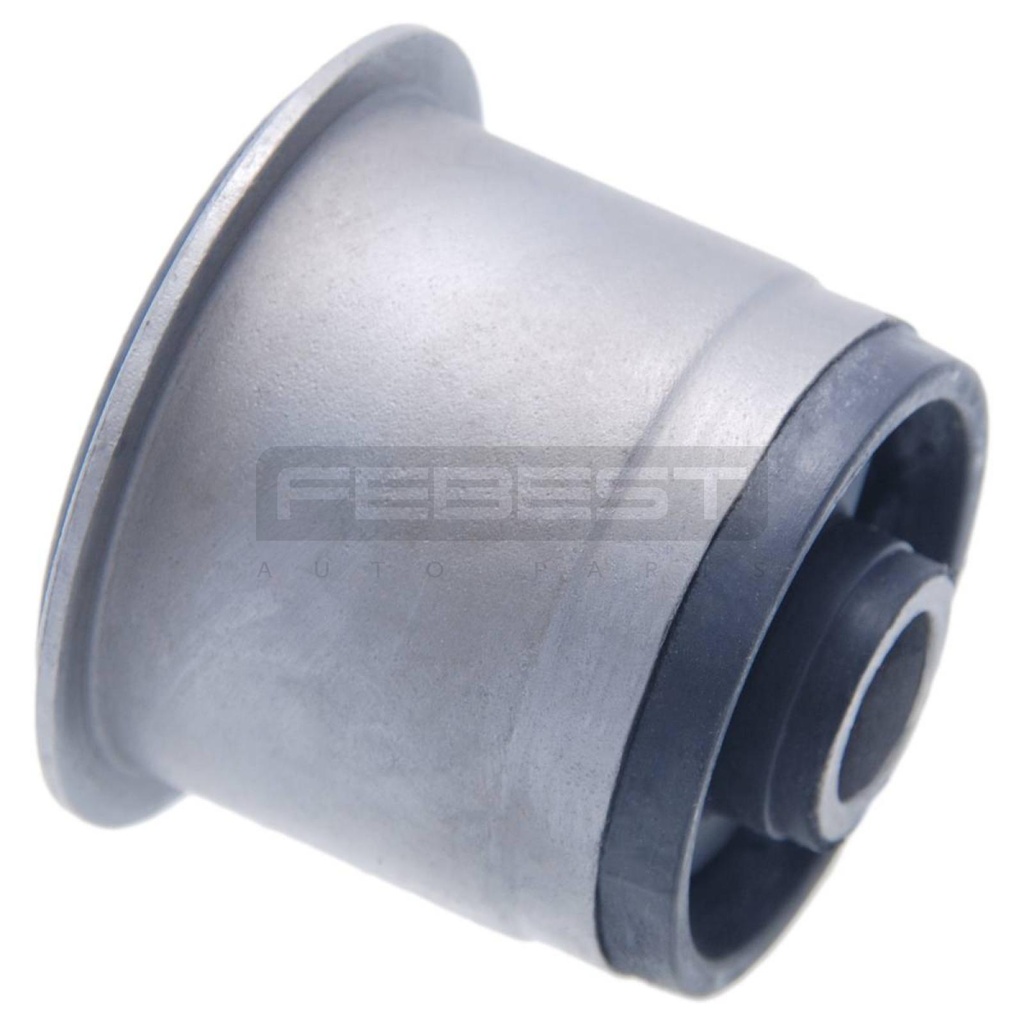 Silentbloc de support de différentiel FEBEST – NISSAN