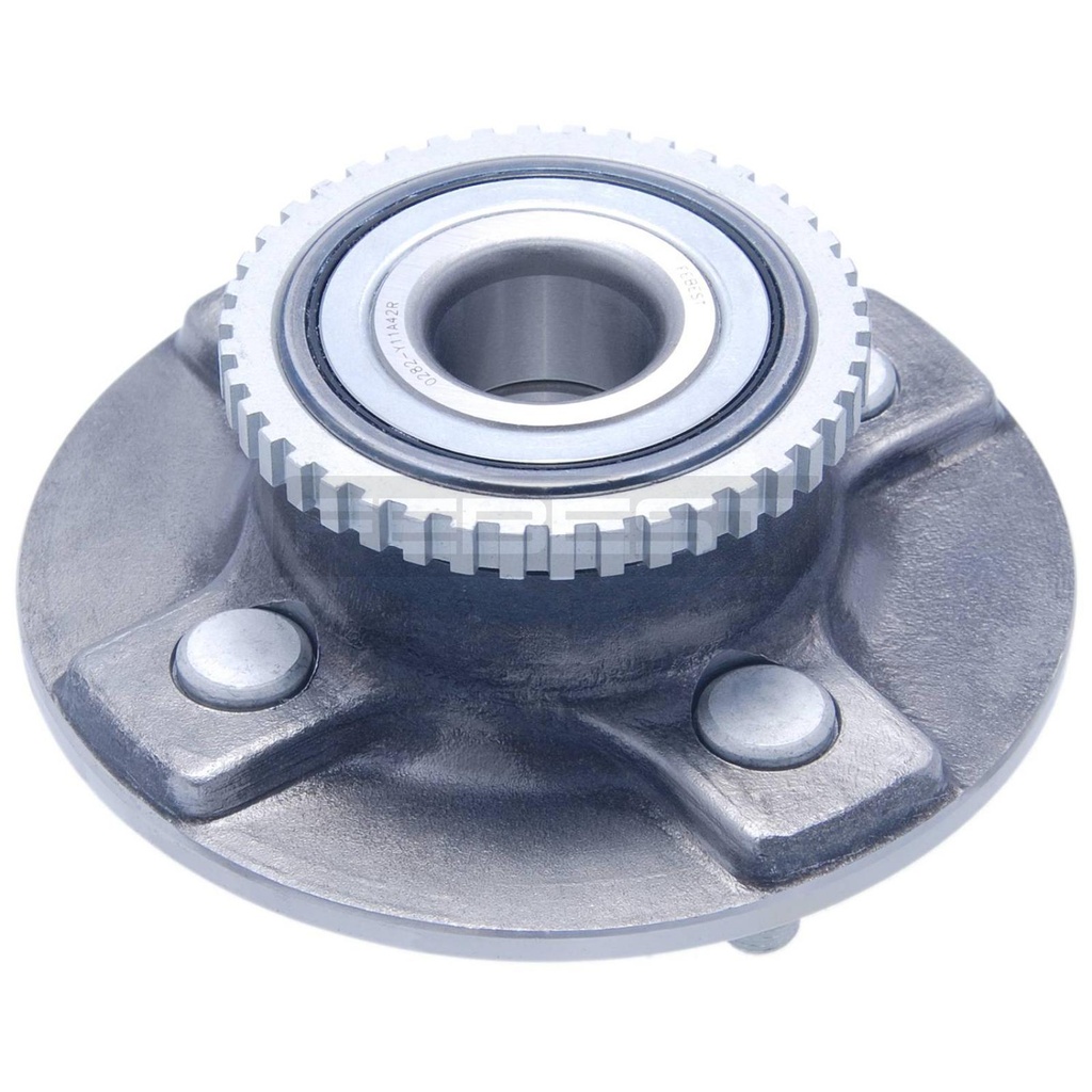 Moyeu de roue ARR FEBEST – NISSAN
