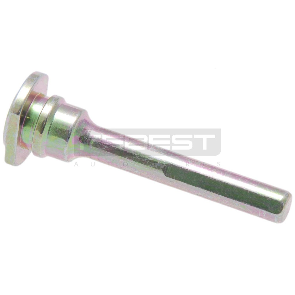 Front caliper slide pin AV FEBEST - CITROEN