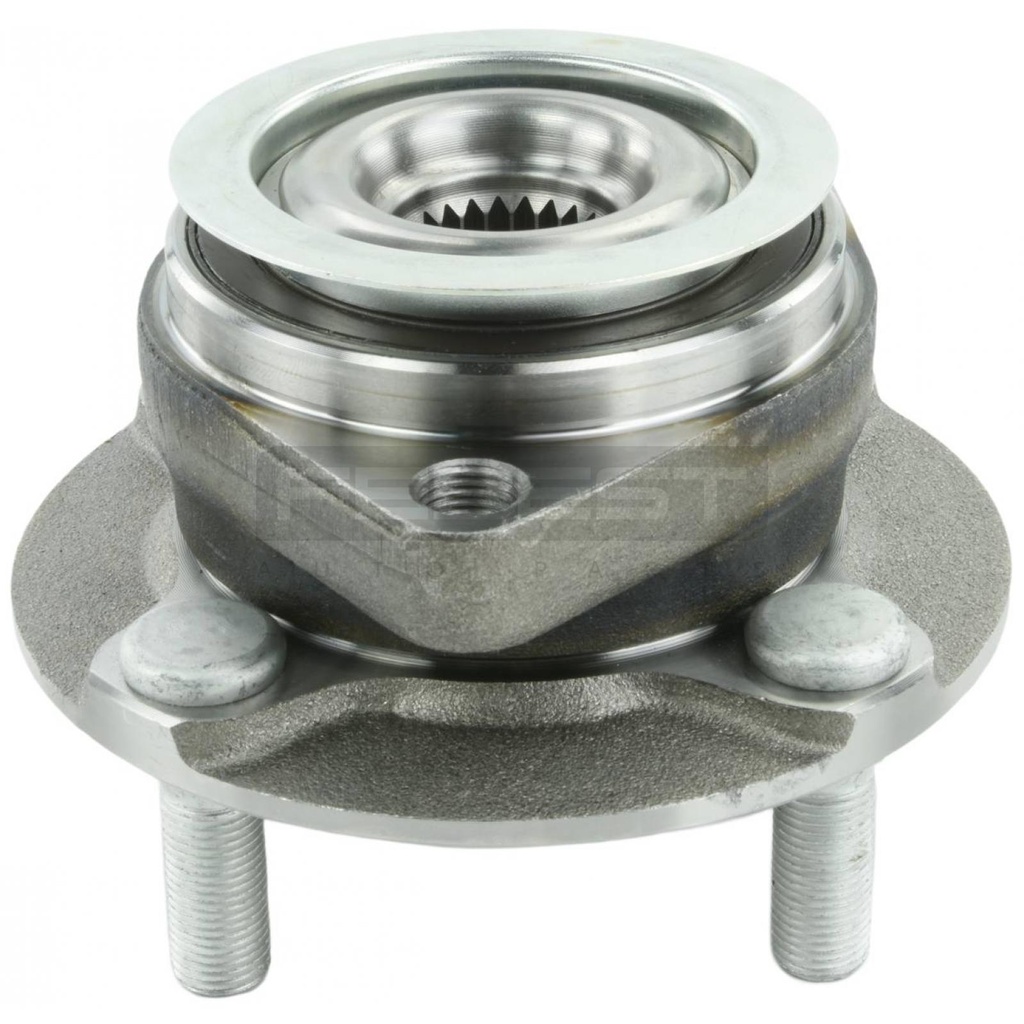 Moyeu de roue AVT FEBEST – NISSAN