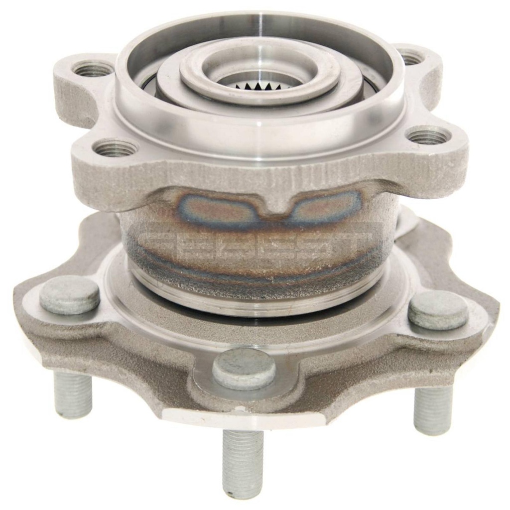 Moyeu de roue ARR FEBEST – NISSAN