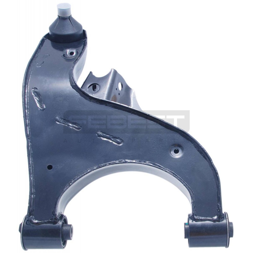 Right rear lower arm ARR FEBEST – NISSAN