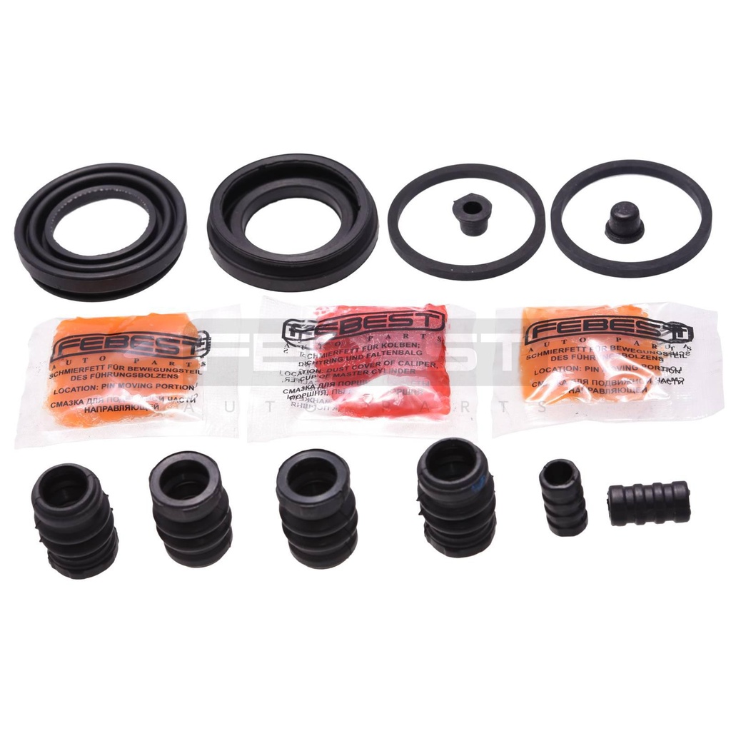 Kit réparation étrier ARR FEBEST – NISSAN