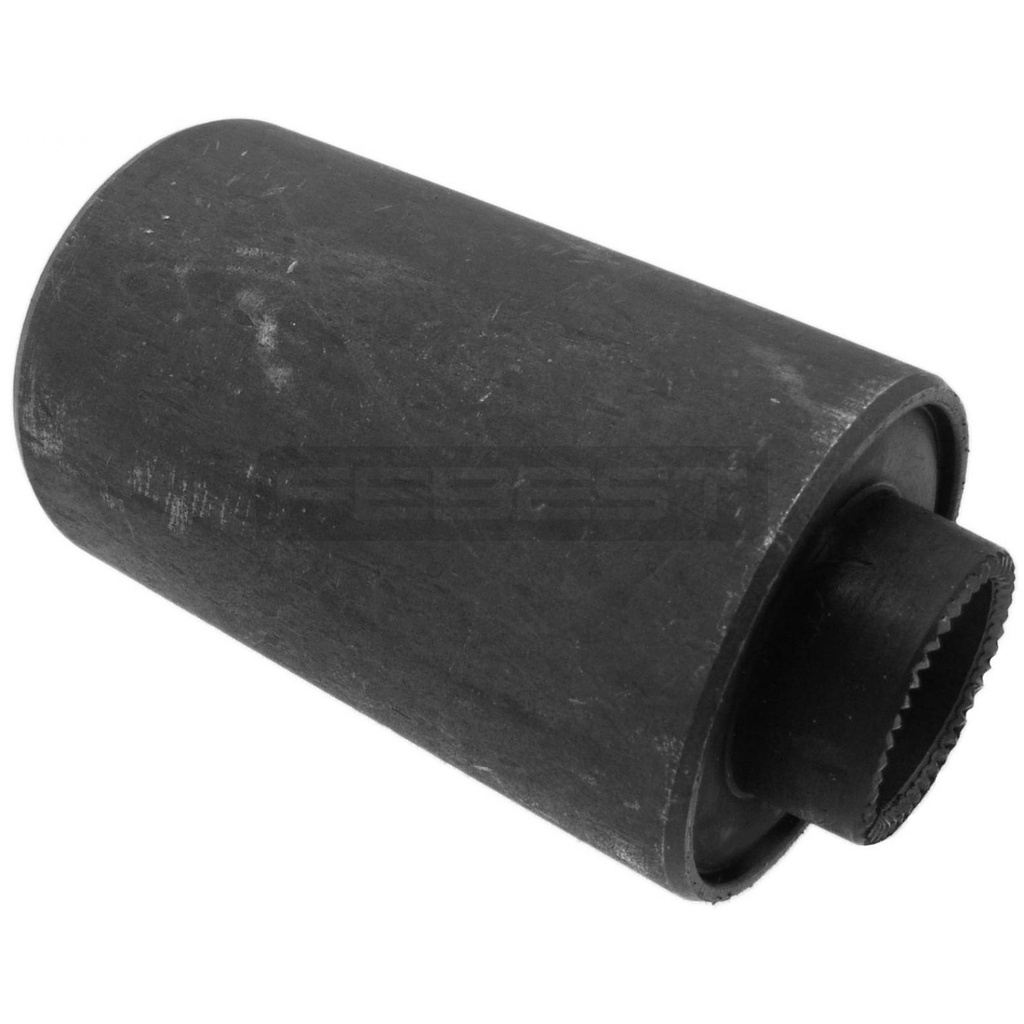 Silentbloc, triangle de suspension avant inférieur FEBEST – NISSAN