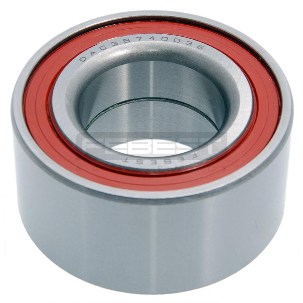 Roulement de roue avant 38x74x36 FEBEST – MAZDA / NISSAN