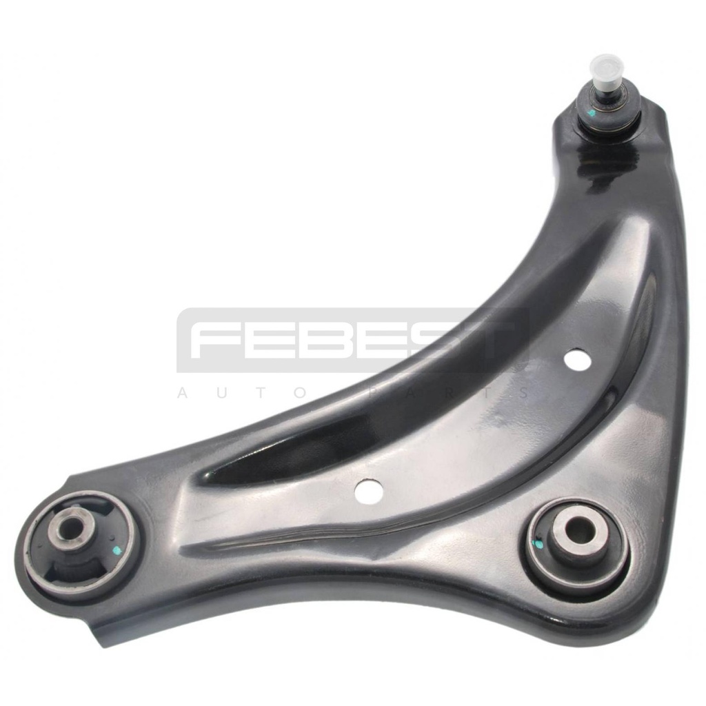 Left front arm AVG FEBEST - NISSAN