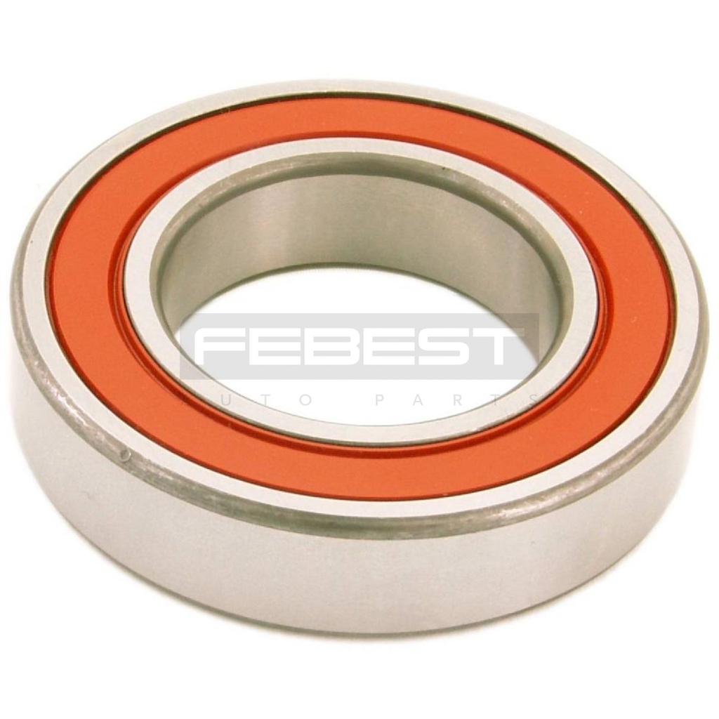 Ball bearing 35x62x14 FEBEST – HYUNDAI / KIA