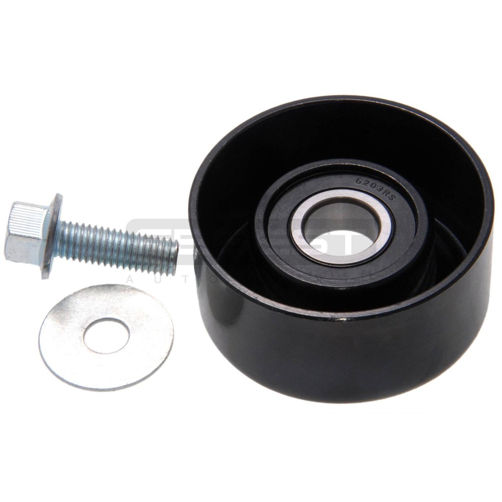 Tension pulley FEBEST – DAIHATSU / GEELY