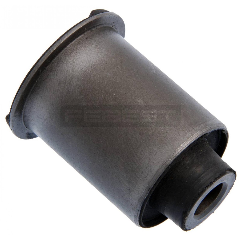 Silentbloc avant, triangle de suspension arrière supérieur FEBEST – NISSAN