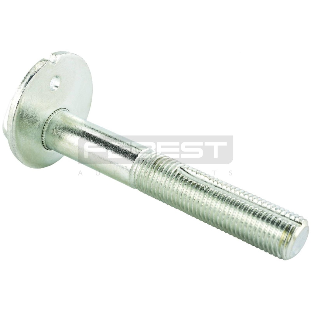 Camber adjusting eccentric bolt FEBEST - NISSAN