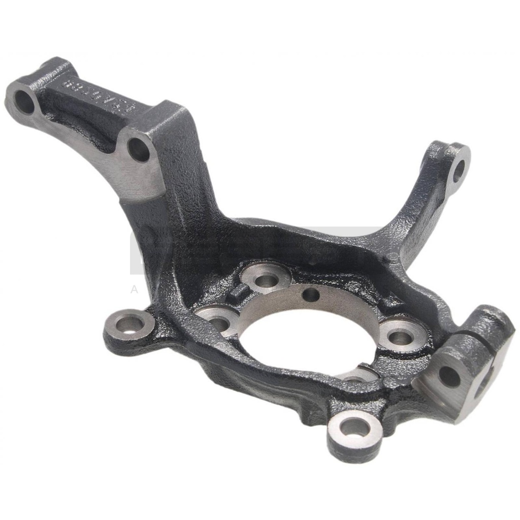 Steering knuckle right AVD FEBEST – NISSAN / RENAULT