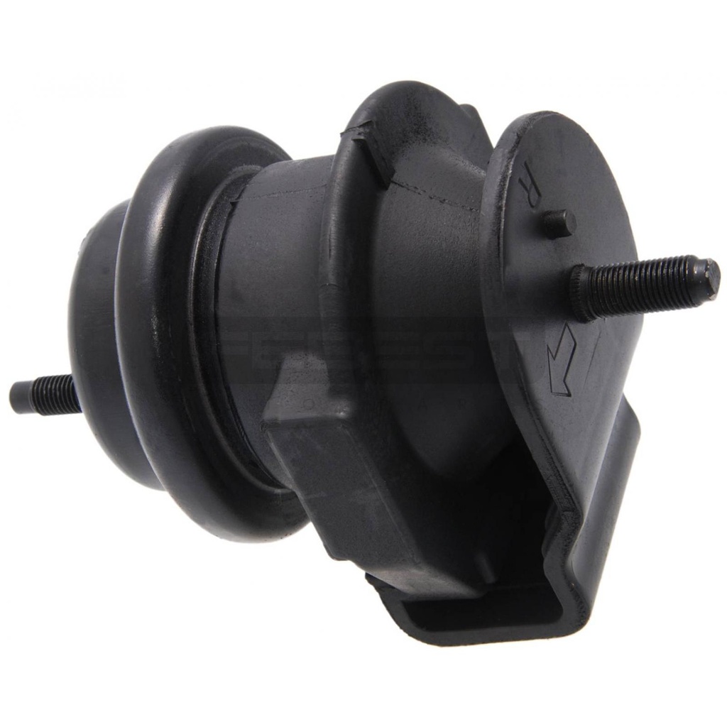 Support moteur droit (hydraulique) FEBEST – NISSAN