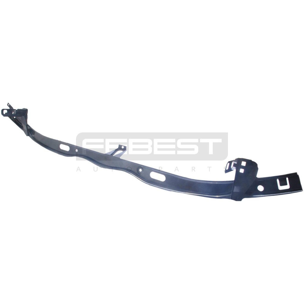 Retainer front bumper AVT FEBEST – NISSAN