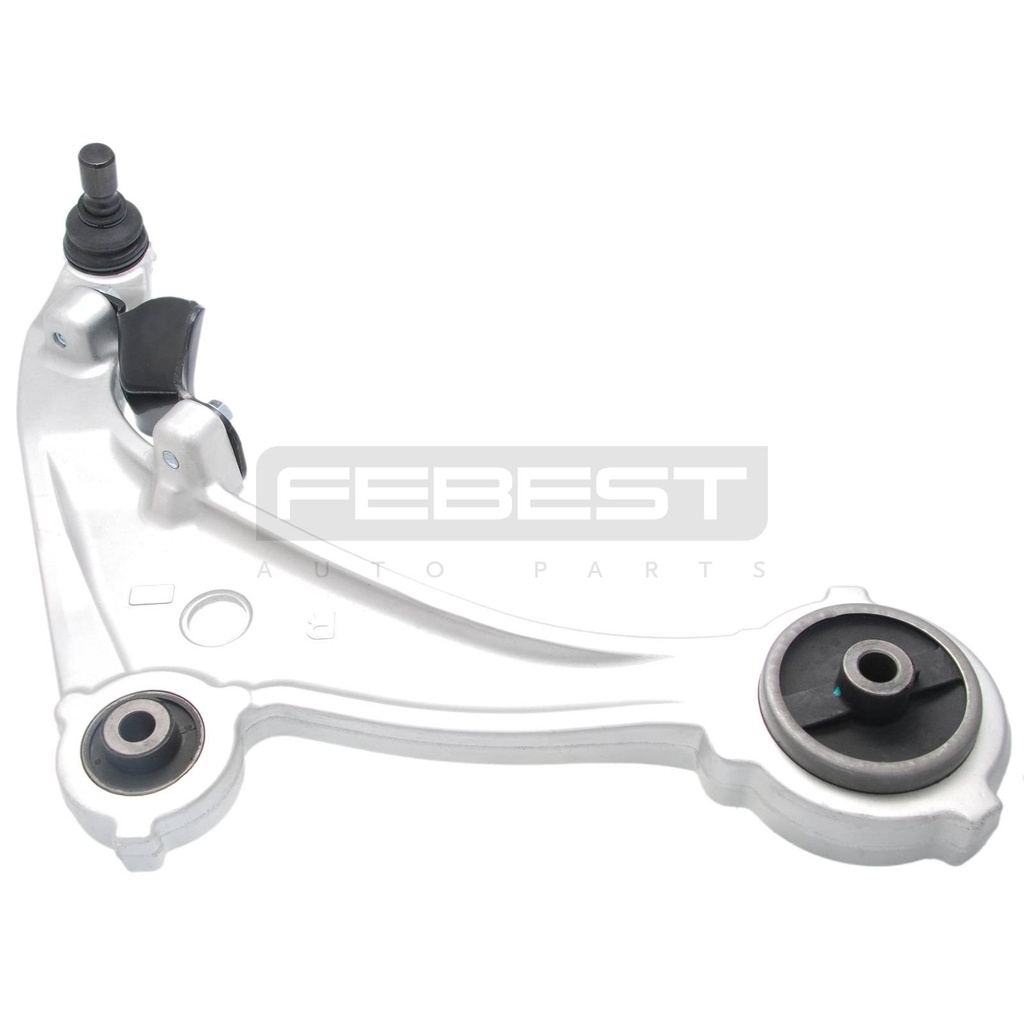 Right front arm AVT FEBEST – NISSAN