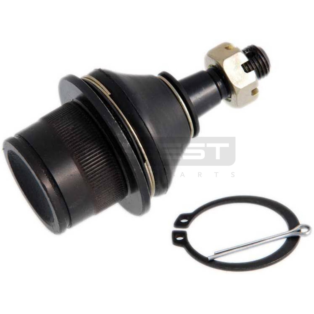 Rotule de suspension , fusée de roue avant FEBEST – NISSAN