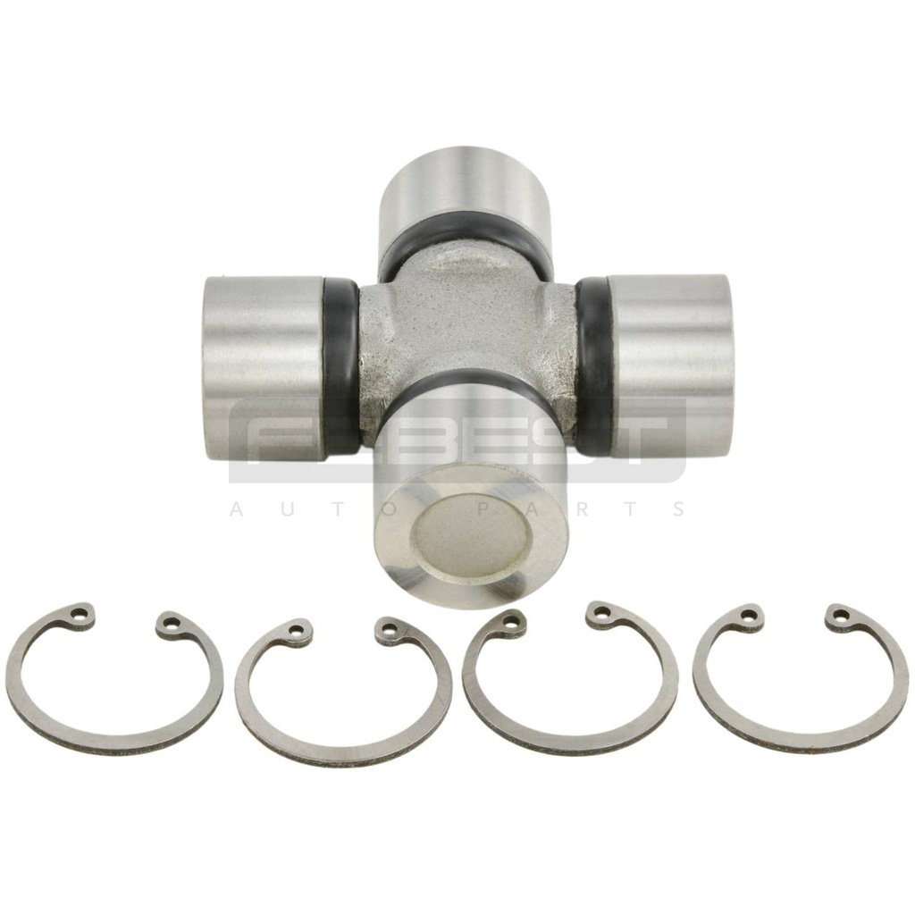 Demi-arbre de transmission FEBEST – NISSAN