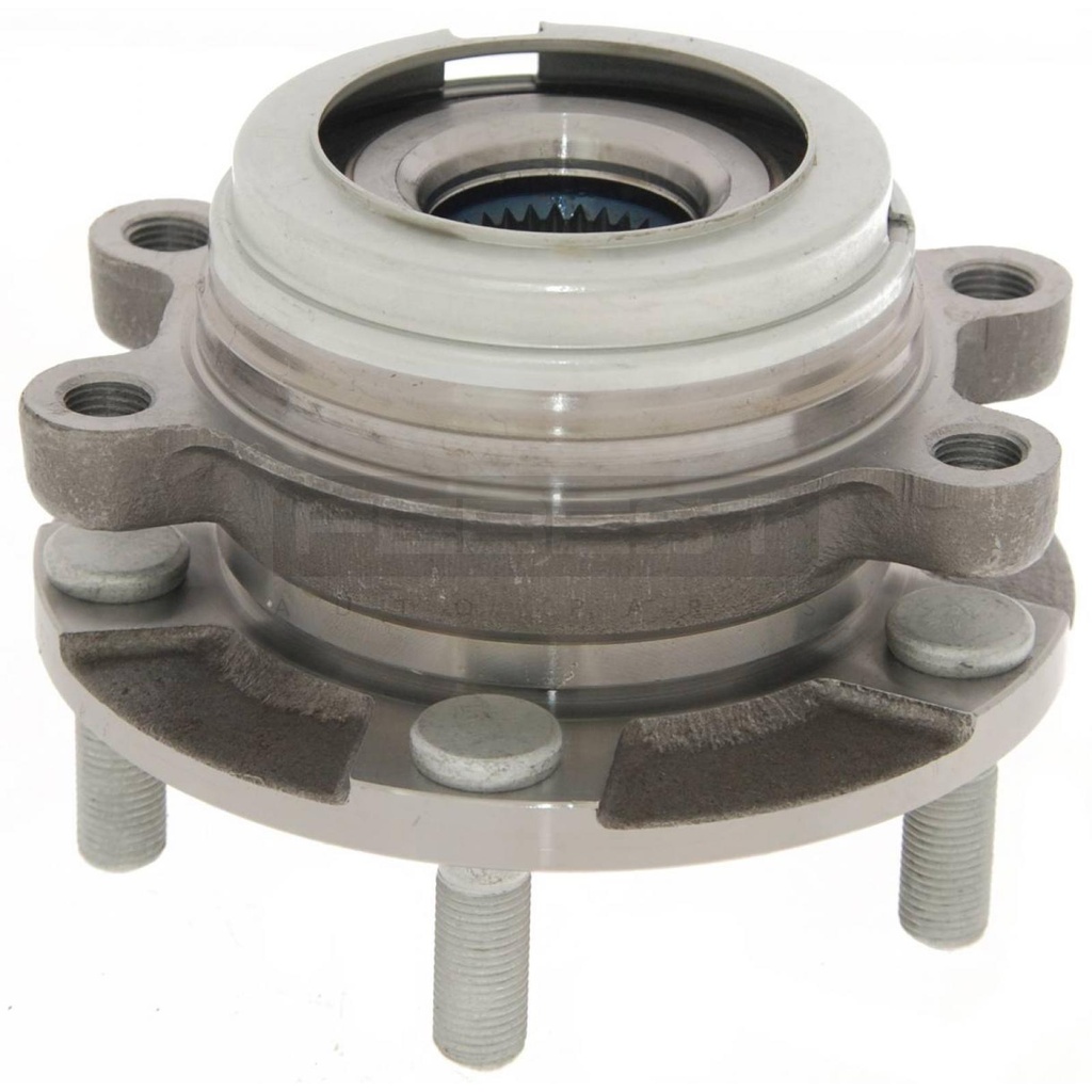 Moyeu de roue AVT FEBEST – NISSAN