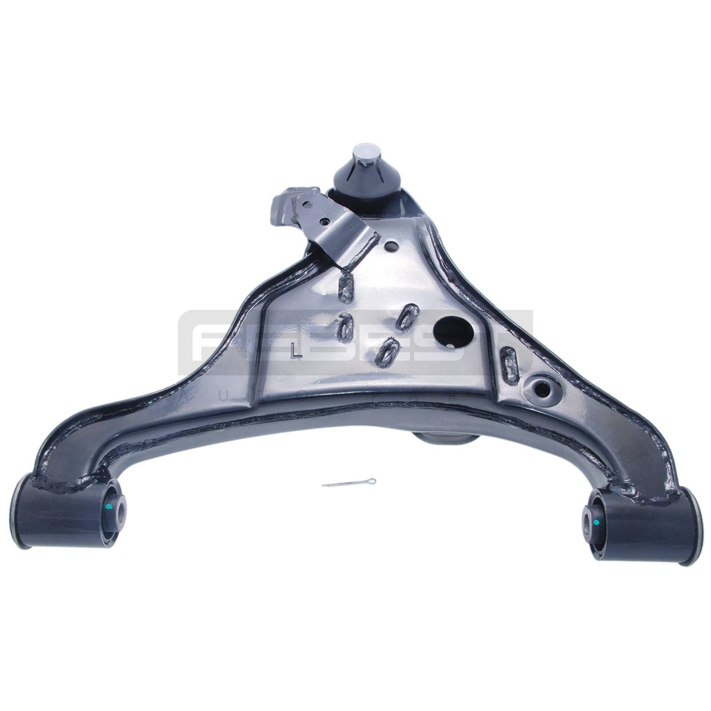 Left lower front arm AVT FEBEST – NISSAN