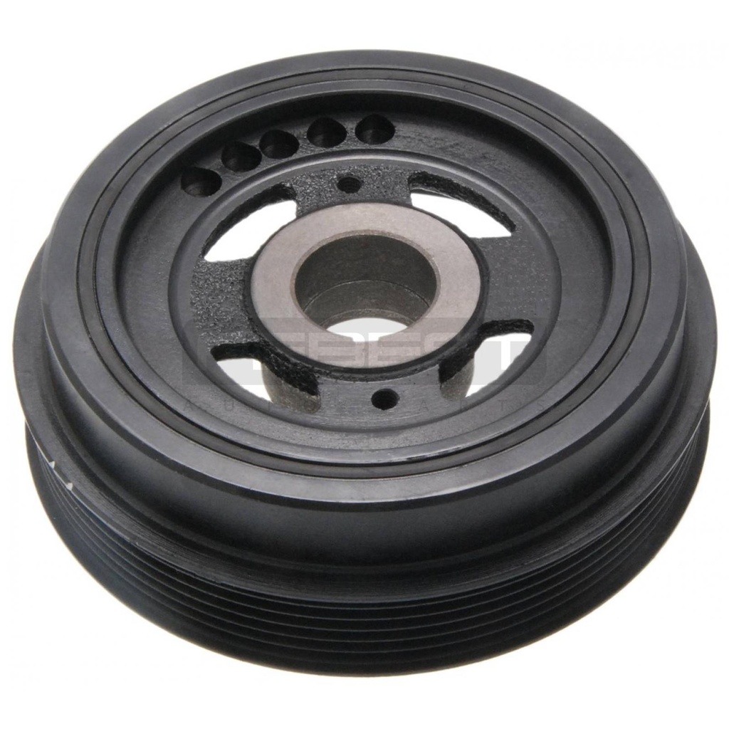 Poulie de vilebrequin FEBEST – NISSAN