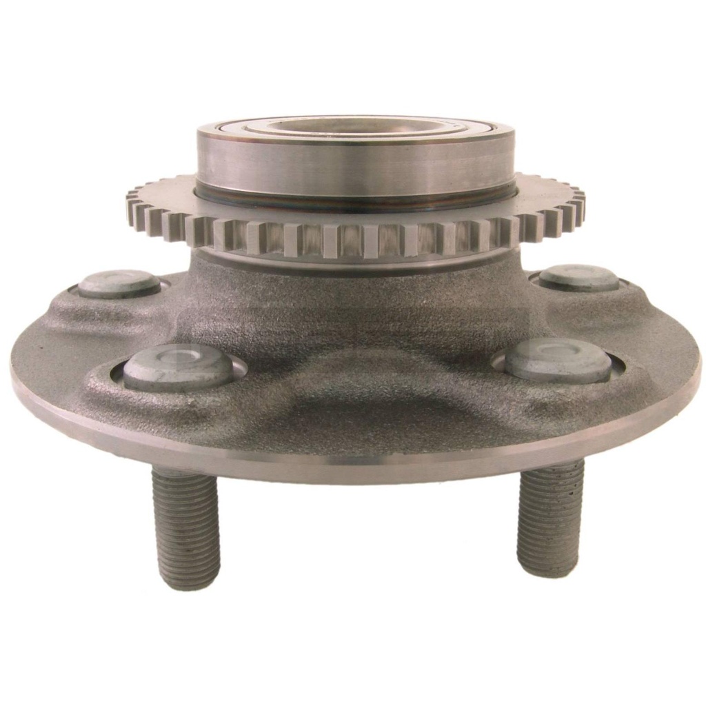 Moyeu de Roue AR FEBEST - NISSAN