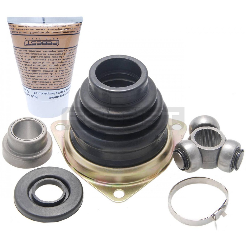 Joint homocinétique cardan AVG FEBEST – LADA / NISSAN