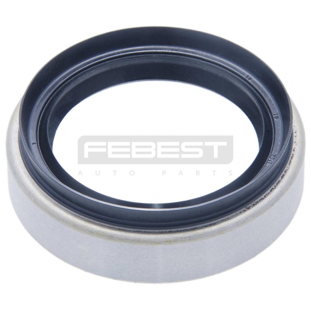 Bague d'étanchéité, cardan de transmission 48.6x70.1x14.2x20.4 FEBEST – NISSAN