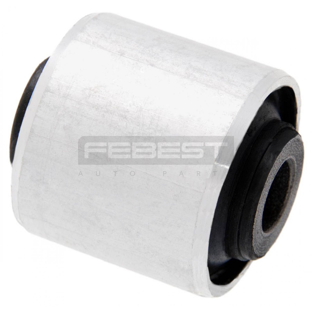Silentbloc, triangle de suspension avant inférieur FEBEST – NISSAN