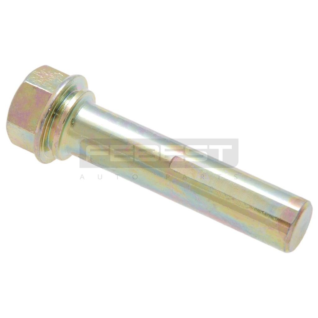 Guide coulisseau d'étrier AVT FEBEST – NISSAN