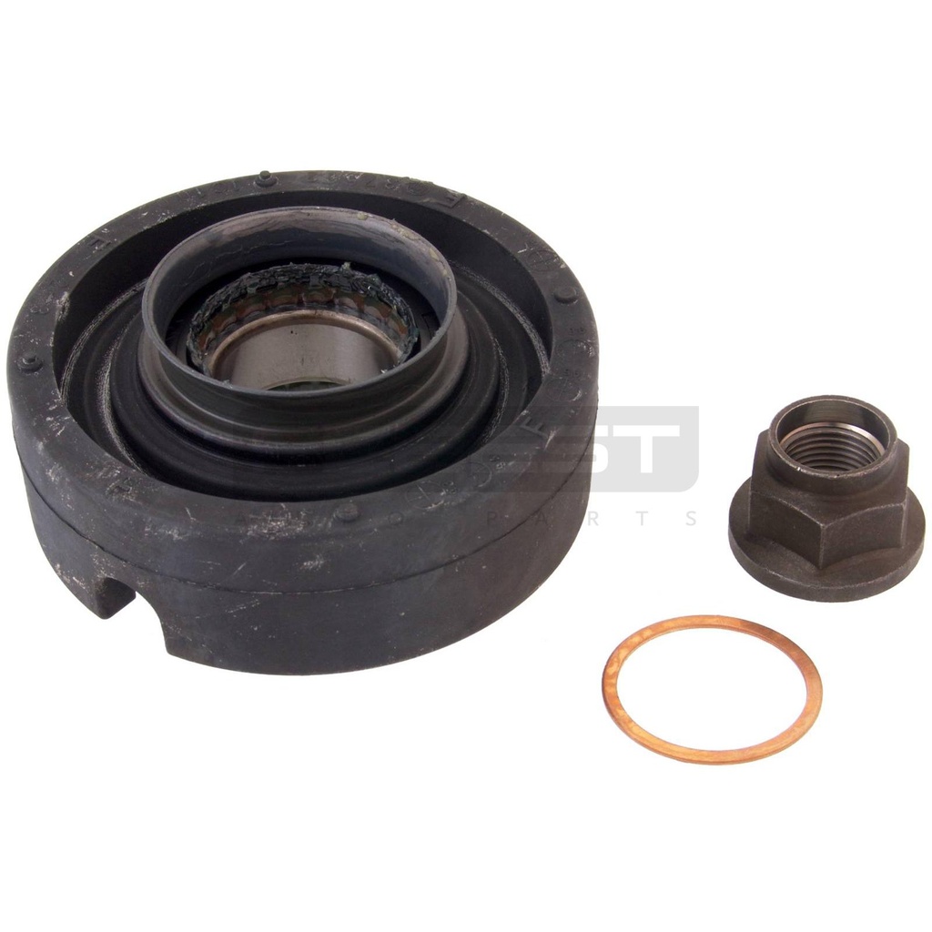 Demi-arbre de transmission FEBEST – NISSAN