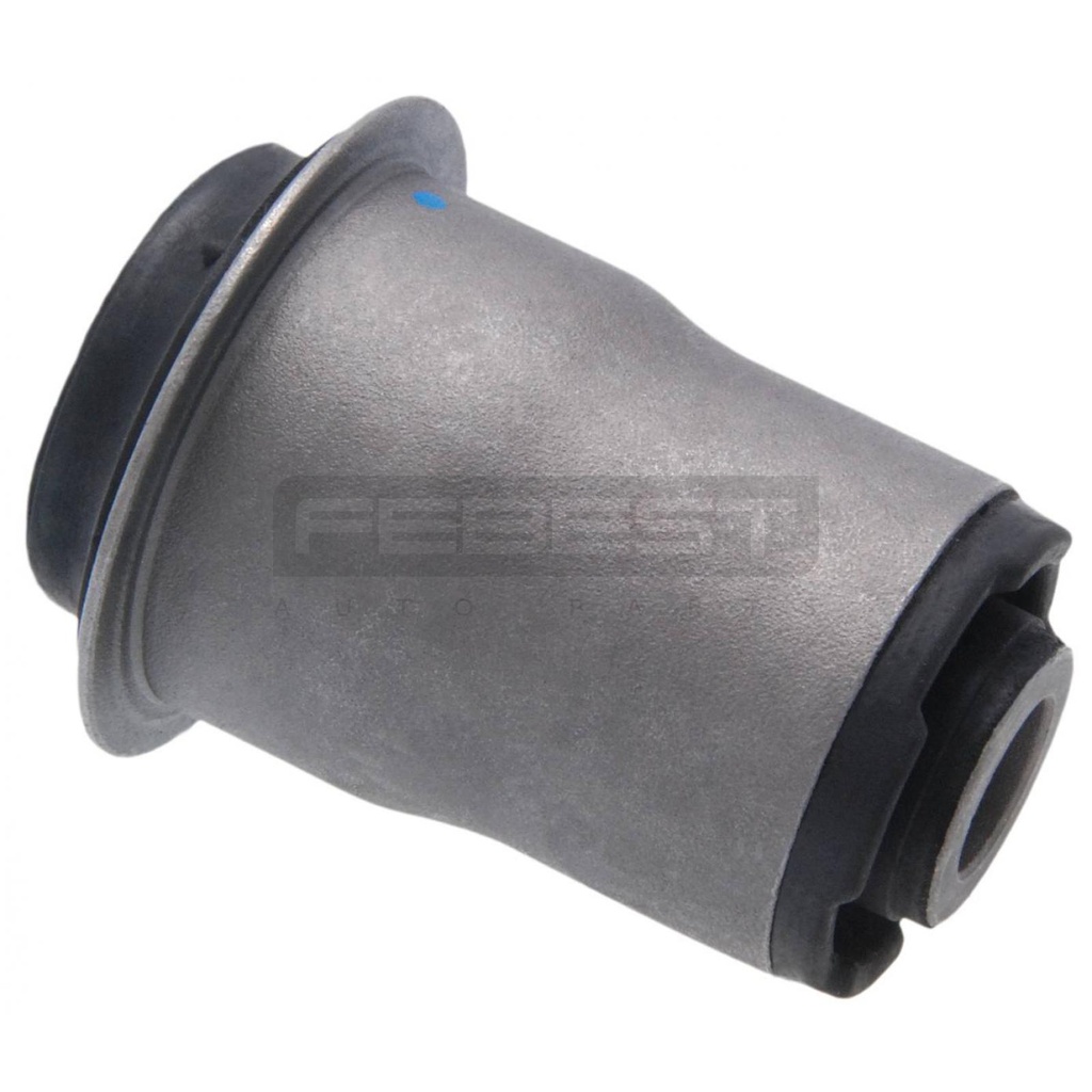 Silentbloc de sous-châssis arrière FEBEST – NISSAN