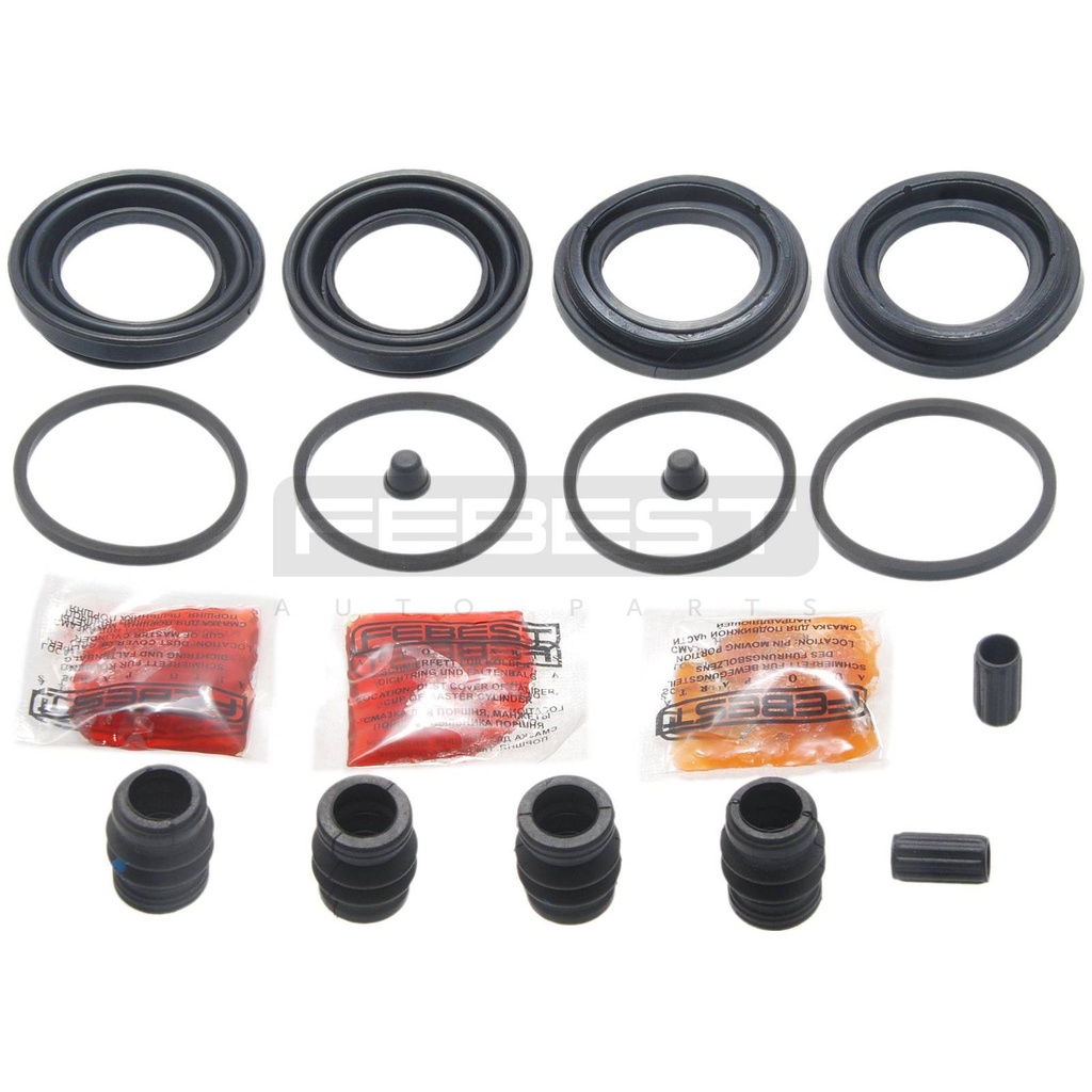 Kit Reparation Etrier AV FEBEST - NISSAN