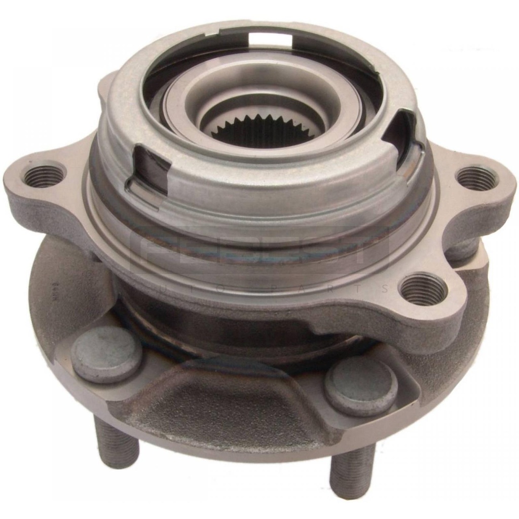 Moyeu de roue AVT FEBEST – NISSAN / SAMSUNG