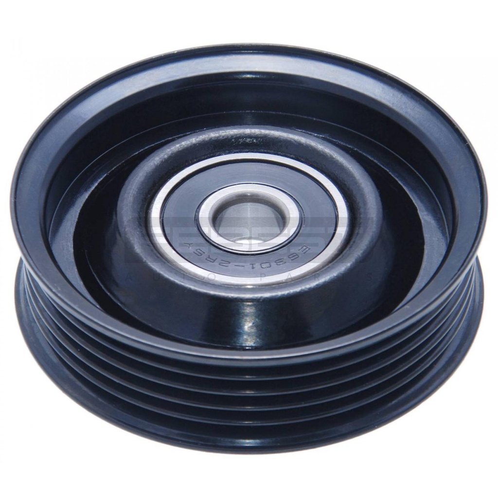 Tension pulley FEBEST - NISSAN