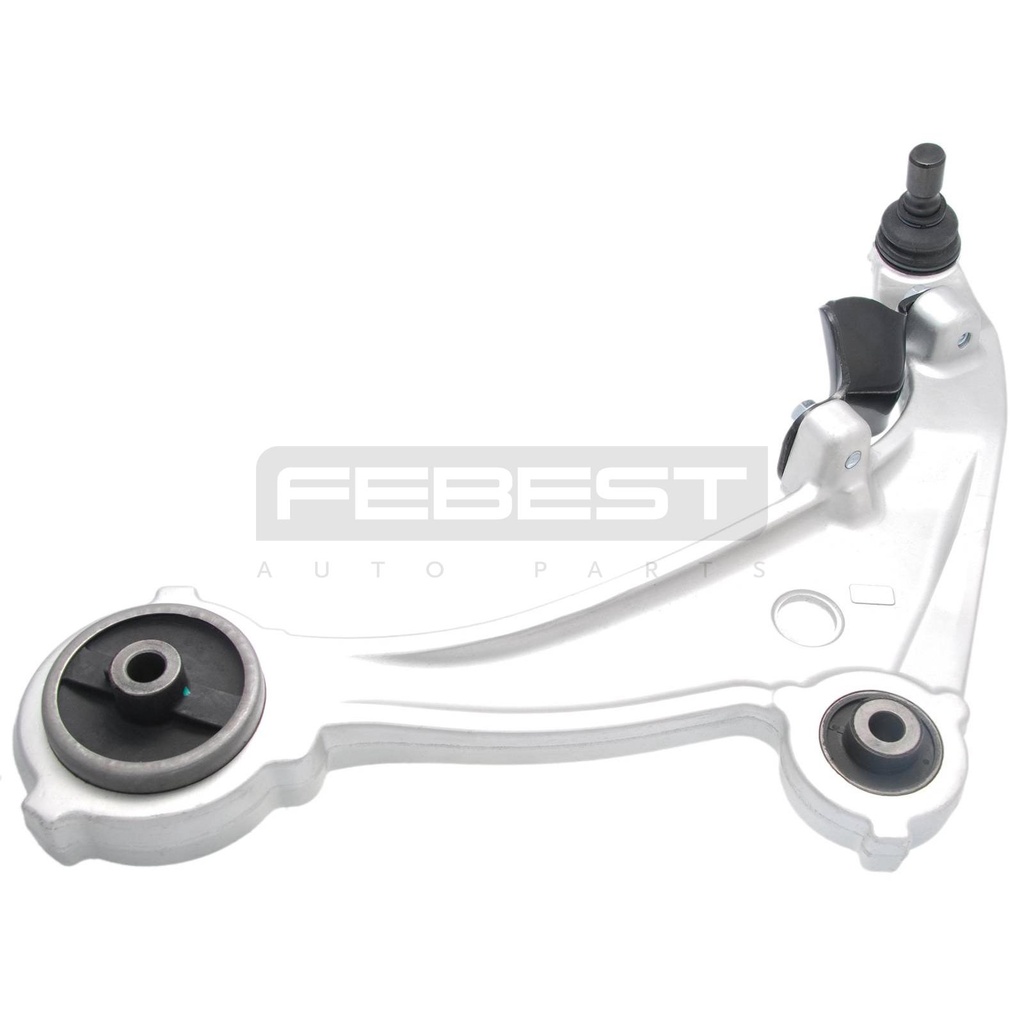 Left front arm AVG FEBEST - NISSAN