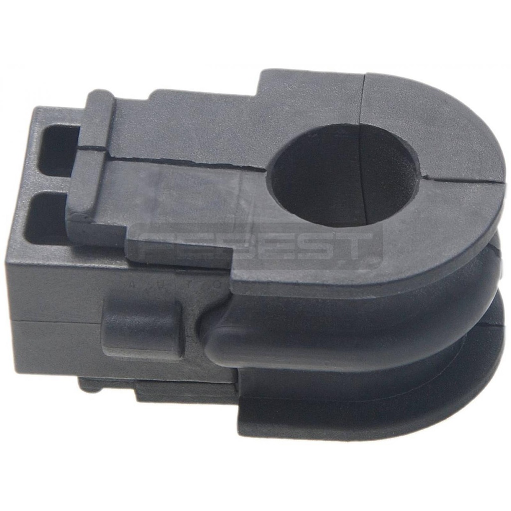 Silent-bloc barre stabilisatrice AVT FEBEST – NISSAN / RENAULT