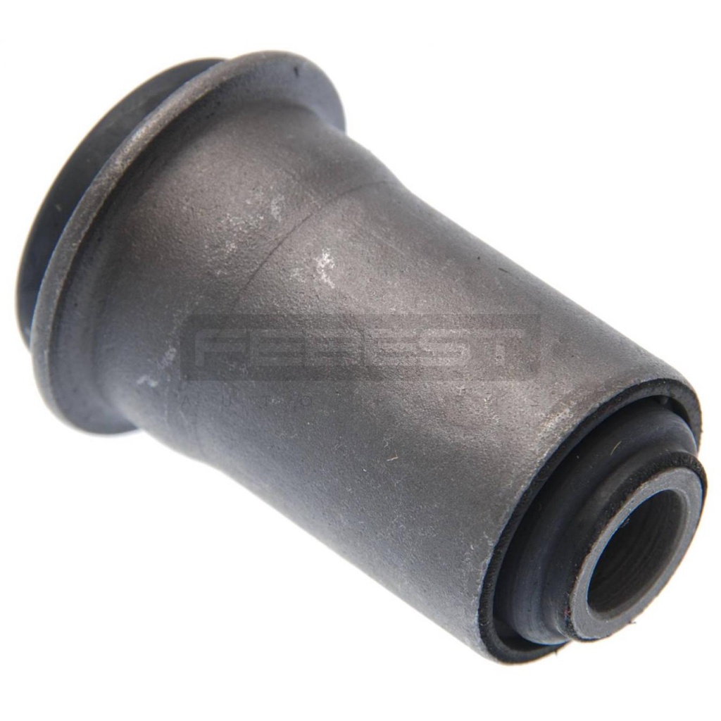 Silentbloc avant, triangle de suspension avant FEBEST – MITSUBISHI / NISSAN