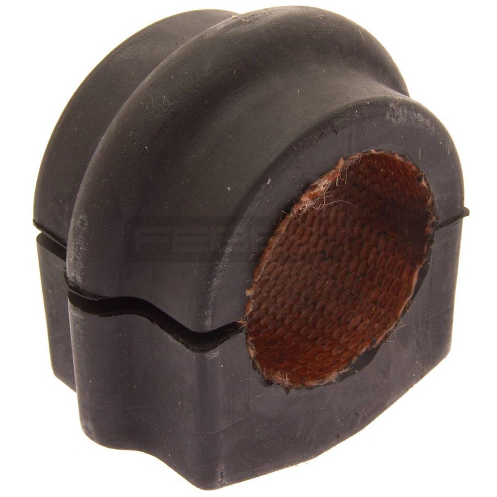 Silentbloc de barre stabilisatrice avant d25 FEBEST – NISSAN